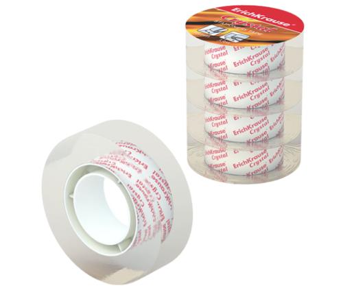 Teippi 18x33 Erich Krause kirkas