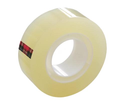 Teippi 19x33 Scotch 550 kirkas