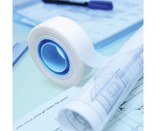 Teippi 19x32,9m Scotch 811 Magic irtoava