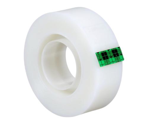 Teippi pohjalla SCOTCH Magic 19mm x 7.5m matta