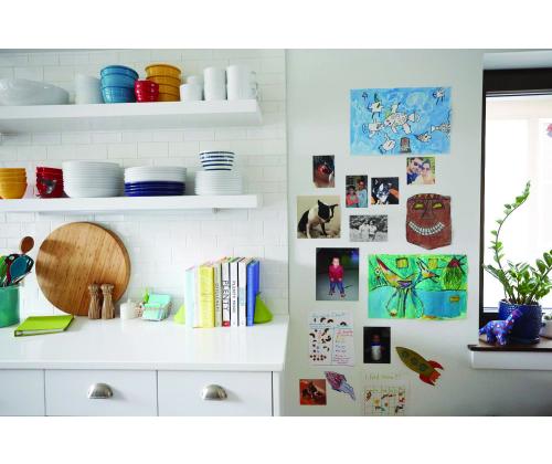 Teippi pohjalla SCOTCH Wall Safe 19mm x 16,5m irrotettava