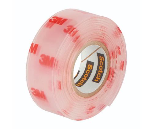 Teippi kaksipuolinen Scotch Fix 19mmx1,5m