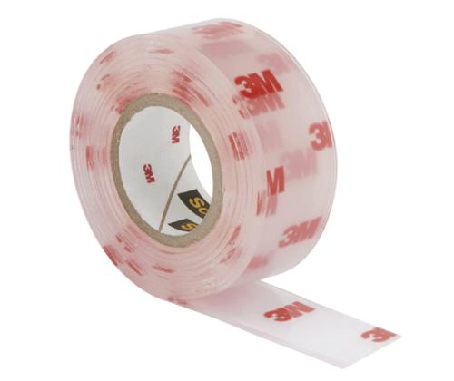 Teippi kaksipuolinen Scotch Fix 19mmx1,5m