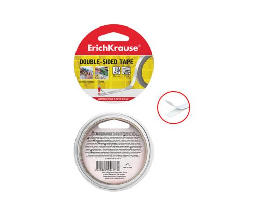 Kaksipuolinen teippi ERICH KRAUSE 12mmx10m