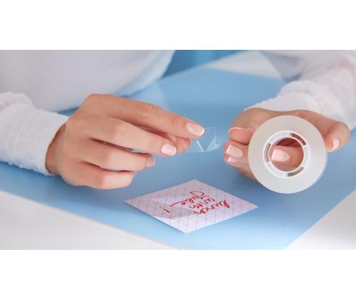 Teippi 19mmx25m repäistävä TESA