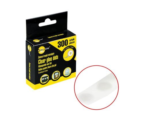 Valkotarra YelloOne 48kpl