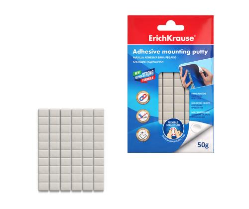 Valkotarra Erich Krause 50gr pkt