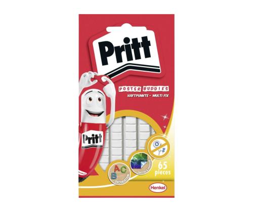 Valkotarra Pritt 35g