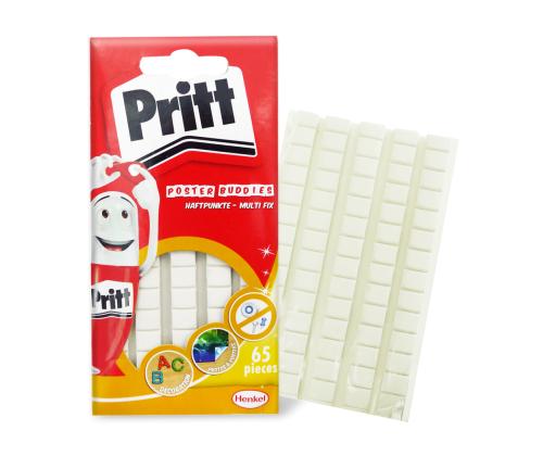 Valkotarra Pritt 35g