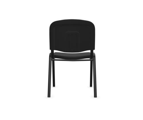 Tuoli ISO musta