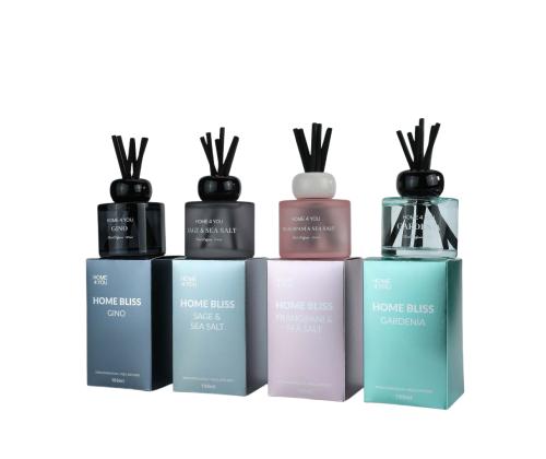 HOME BLISS Gino kodintuoksu 100ml