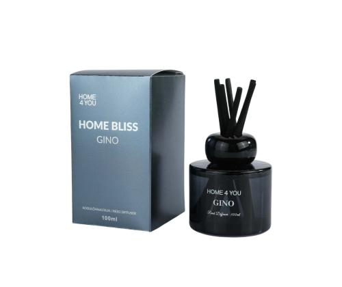 HOME BLISS Gino kodintuoksu 100ml