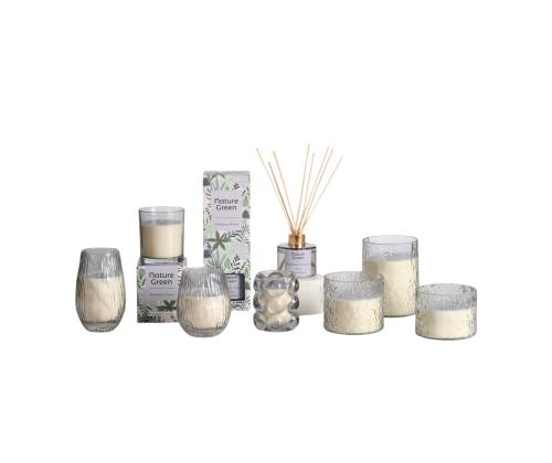 Kotiraikastaja NATURE GREEN 100ml, Northern Forest