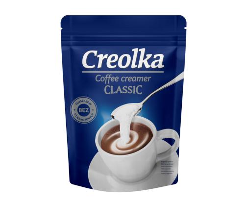 Kahvikerma kermajauhe CREOLKA 200g