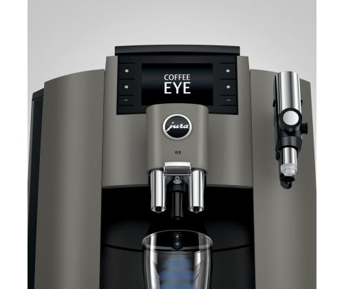 Kahvinkeitin Jura W8