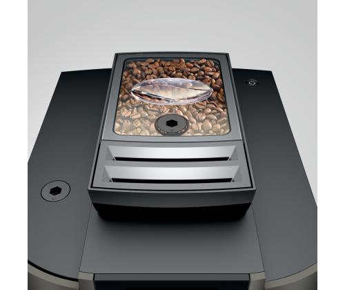 Kahvinkeitin Jura W8