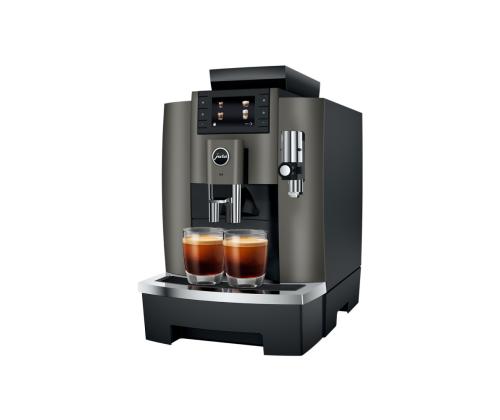 Kahvinkeitin Jura W8