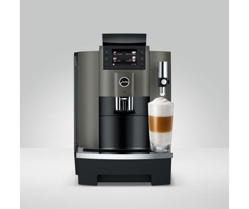 Kahvinkeitin Jura W8