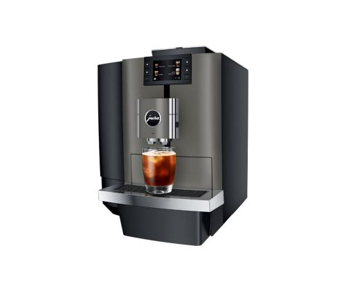 Kahvinkeitin Jura X10