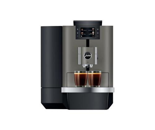 Kahvinkeitin Jura X10