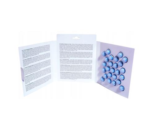 Kahvinkeittimen puhdistustabletit JURA 3-vaiheinen, 25 kpl