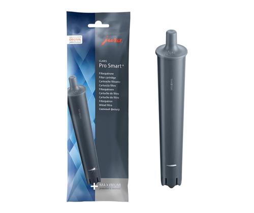 Kohvimasina veefilter JURA Claris Pro Smart+, 1tk