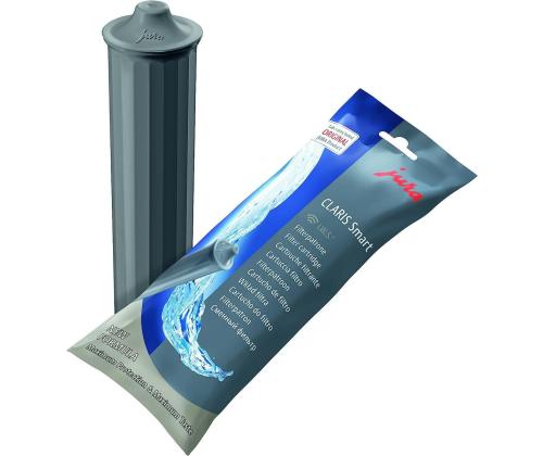 Kohvimasina veefilter JURA Claris Smart+, 1tk