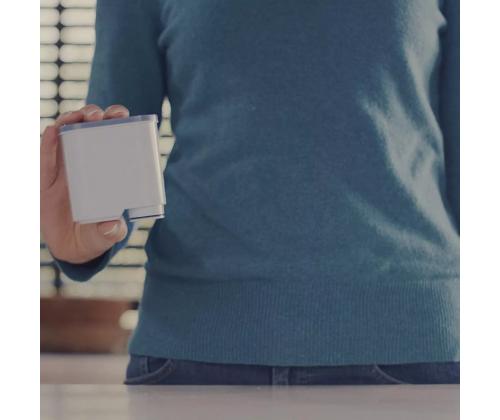 Kahvinkeitin Philips Saeco AquaClean