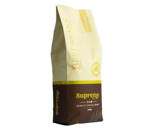 Kahvipavut BEST BEANS Gourmet Coffee Supreme 1kg