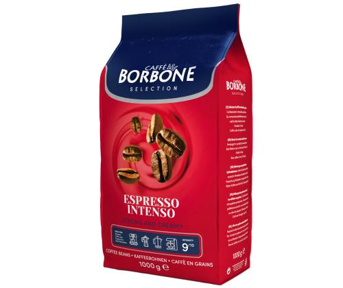 Kahvipavut BORBONE Espresso Intenso 1kg