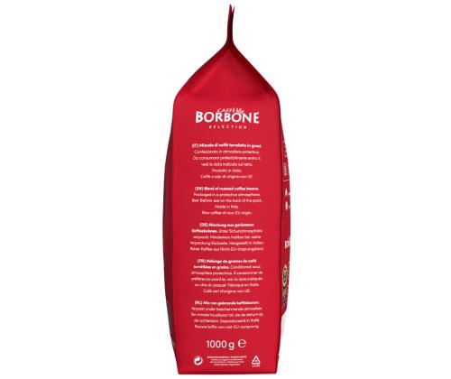 Kahvipavut BORBONE Espresso Intenso 1kg