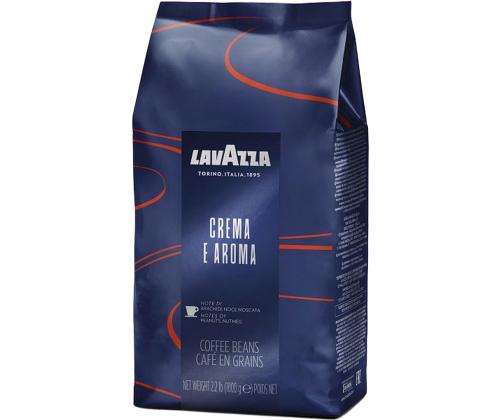 Kahvipavut LAVAZZA Blue Crema E Aroma Espresso 1kg