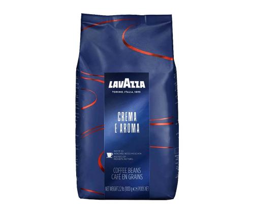 Kahvipavut LAVAZZA Blue Crema E Aroma Espresso 1kg