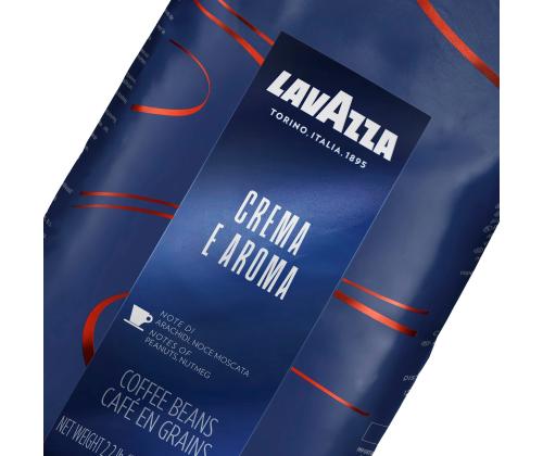 Kahvipavut LAVAZZA Blue Crema E Aroma Espresso 1kg