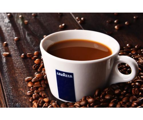 Kahvipavut LAVAZZA Crema E Aroma 1kg