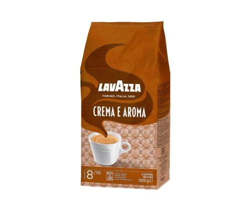 Kahvipavut LAVAZZA Crema E Aroma 1kg