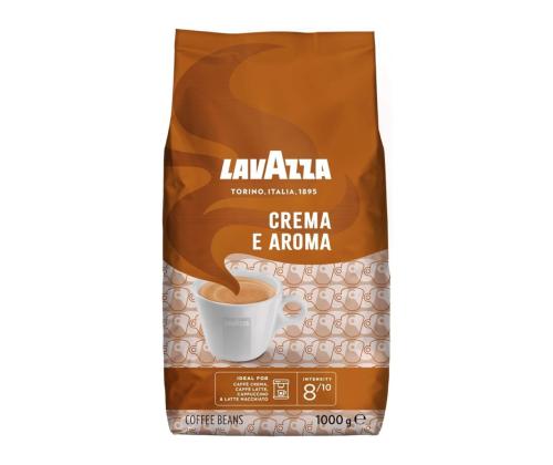 Kahvipavut LAVAZZA Crema E Aroma 1kg