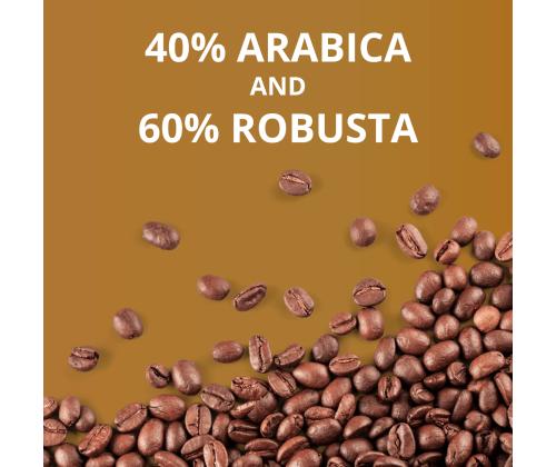 Kahvipavut LAVAZZA Expert Crema & Aroma 1kg