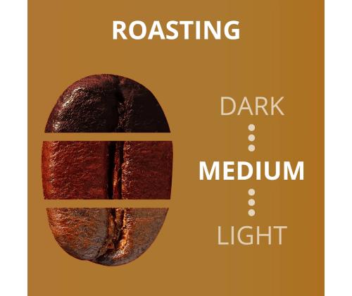 Kahvipavut LAVAZZA Expert Crema & Aroma 1kg