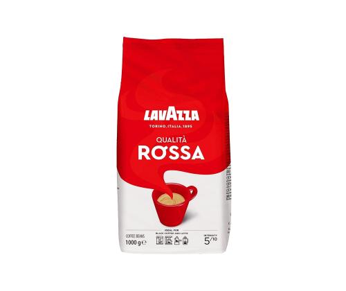 Kahvipavut LAVAZZA Qualita Rossa 1kg