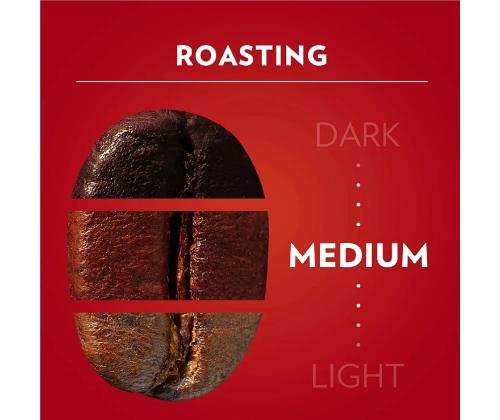 Kahvipavut LAVAZZA Qualita Rossa 1kg