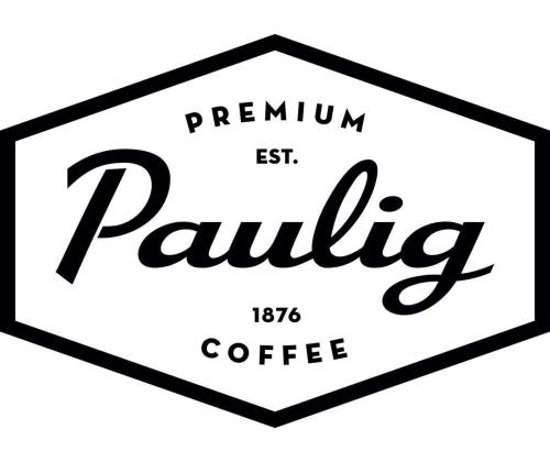 Kahvipapu Paulig Arabica Dark 1kg