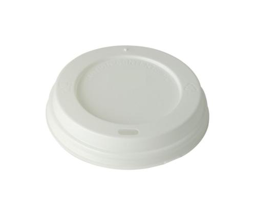 Kahvikupin kansi 350ml kupille (90mm) 100 kpl/kpl