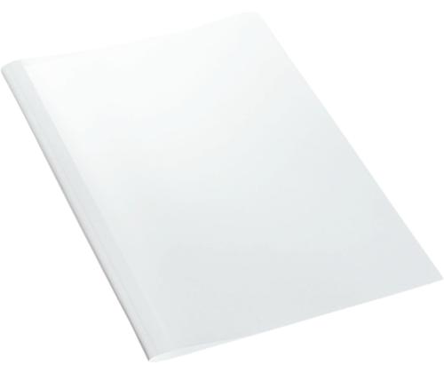 Liimasidontapäälliset LEITZ A4 30 arkkia valkoinen 25 kpl