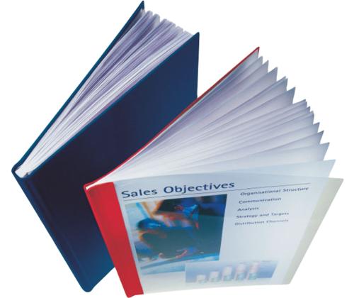 Liimasidontapäälliset LEITZ A4 30 arkkia valkoinen 25 kpl