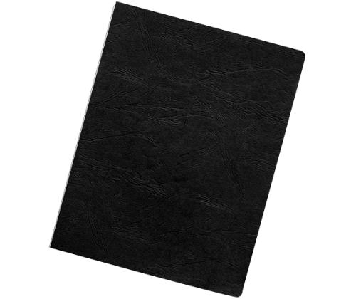 Köitekartong FORPUS A4 230g must 100 lehte