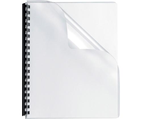 Sidontakalvo FELLOWES A3, 200mic kirkas läpinäkyvä 100 arkkia