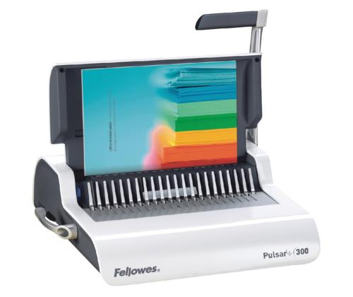 Köitmismasin FELLOWES Pulsar+ 300