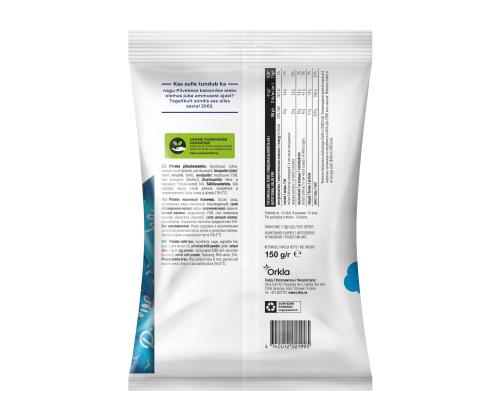 Karkkipatukat KALEV Pilveke 150g