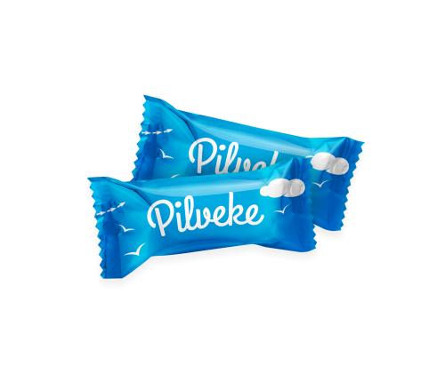 Karkkipatukat KALEV Pilveke 150g